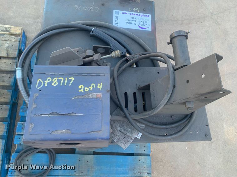image for item DP8717 (4) welders