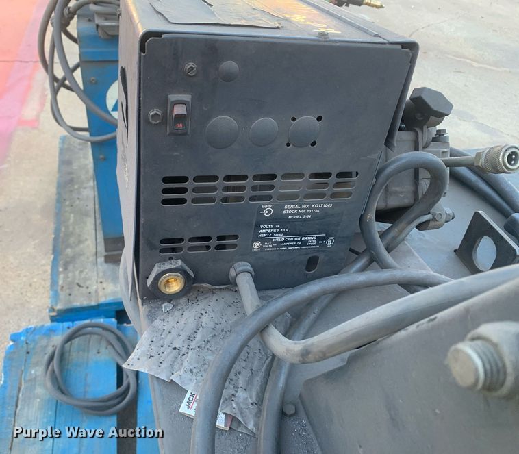 image for item DP8717 (4) welders