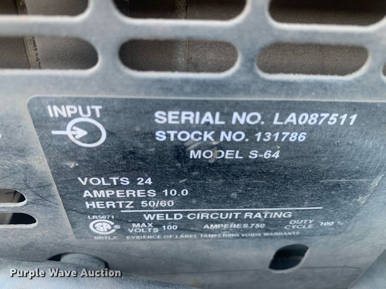 image for item DP8717 (4) welders