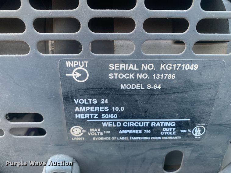 image for item DP8717 (4) welders