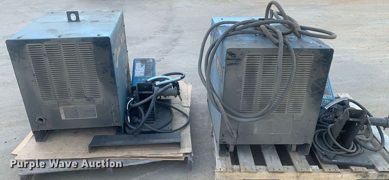 image for item DP8718 (4) welders