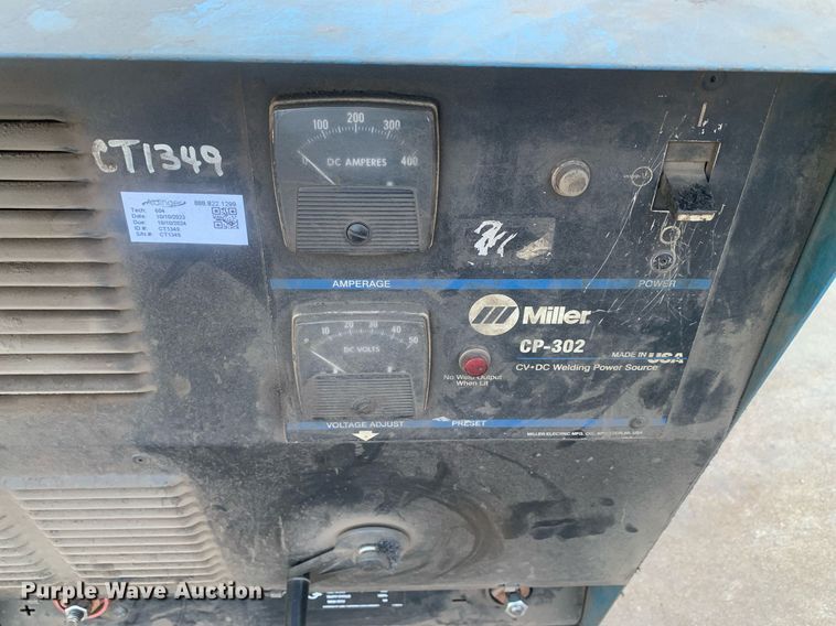image for item DP8718 (4) welders