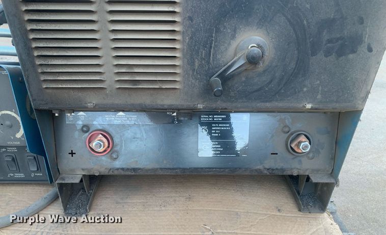 image for item DP8718 (4) welders