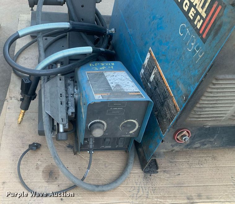 image for item DP8718 (4) welders