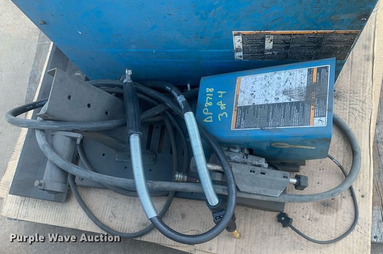 image for item DP8718 (4) welders
