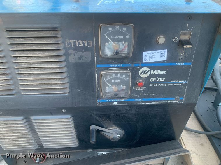 image for item DP8718 (4) welders