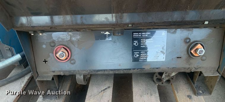 image for item DP8718 (4) welders