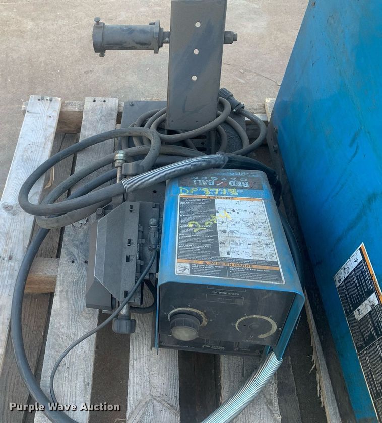 image for item DP8718 (4) welders