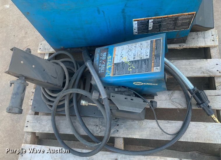 image for item DP8718 (4) welders