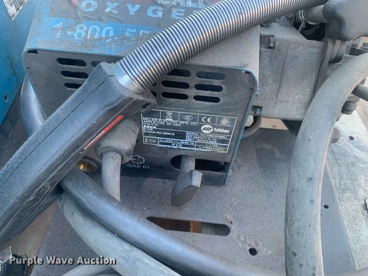 image for item DP8718 (4) welders