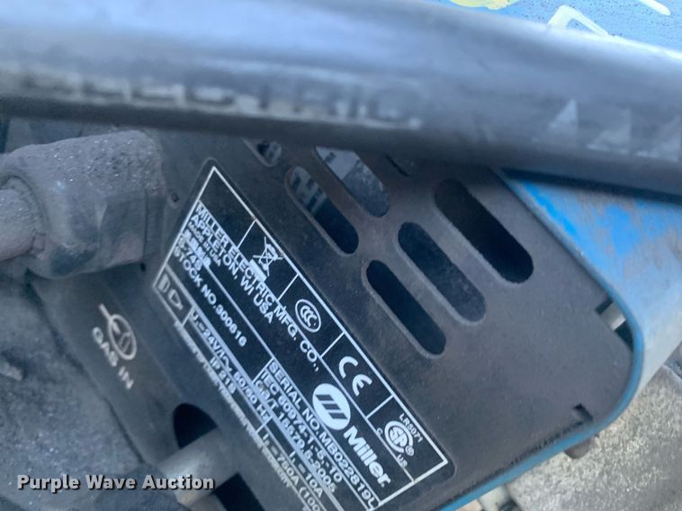 image for item DP8718 (4) welders