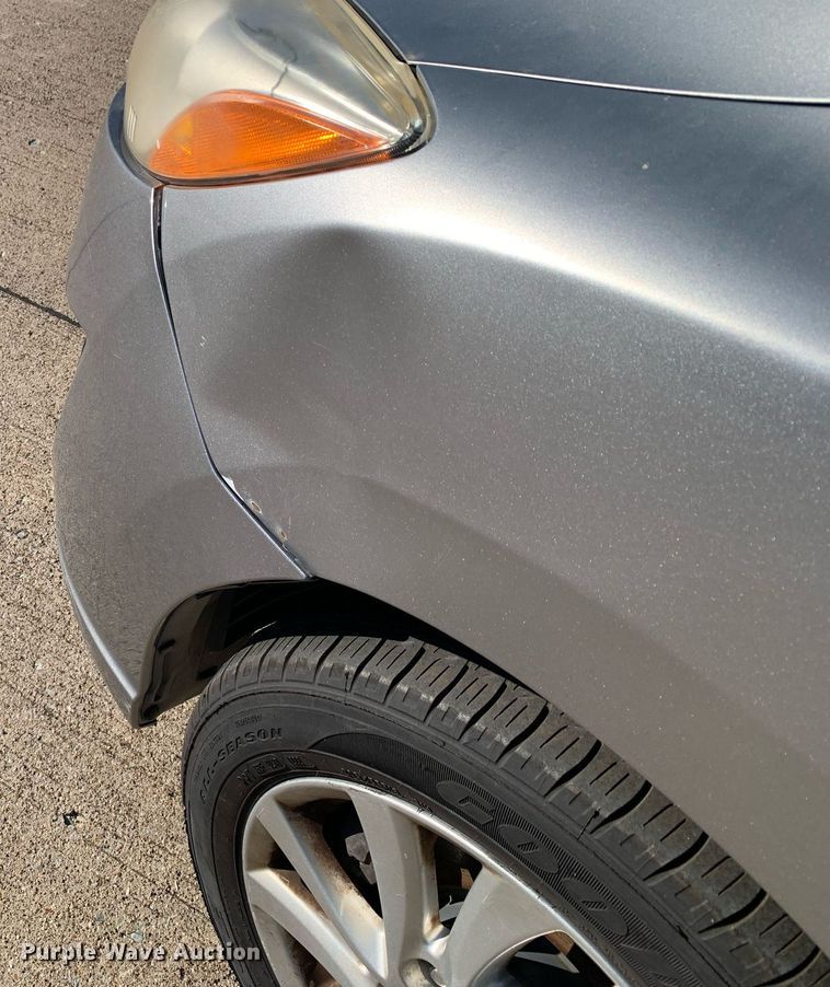 image for item DP8739 2011 Mazda Mazda5  van