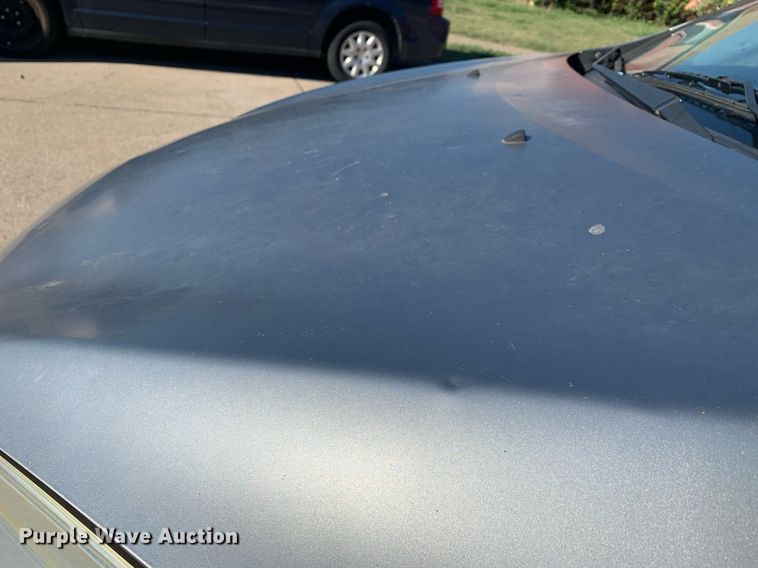 image for item DP8739 2011 Mazda Mazda5  van