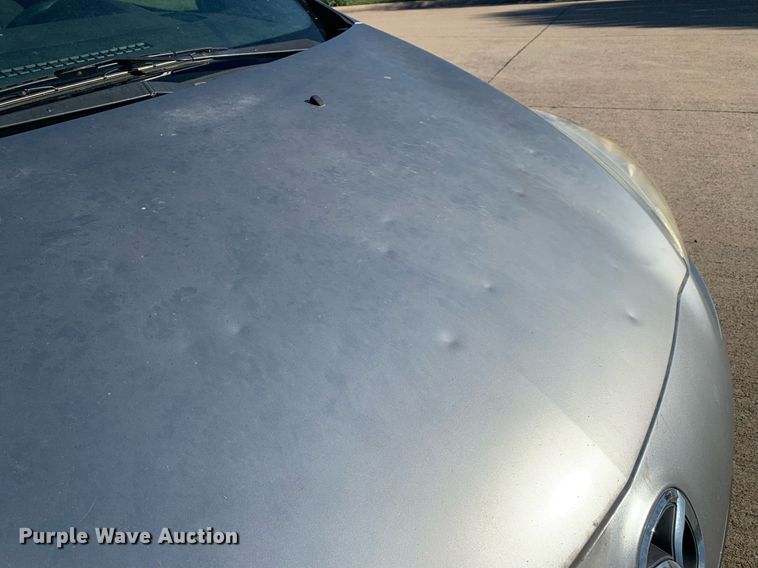 image for item DP8739 2011 Mazda Mazda5  van