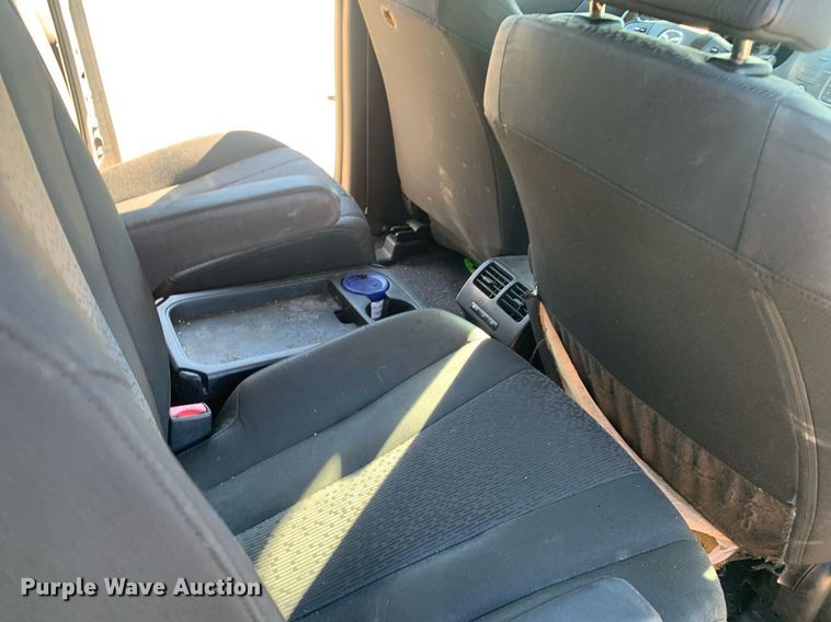 image for item DP8739 2011 Mazda Mazda5  van