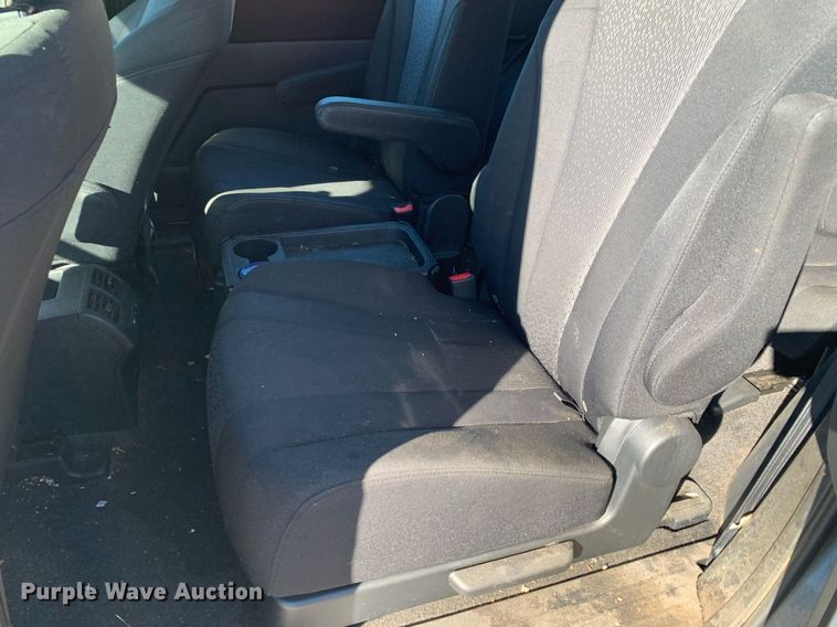 image for item DP8739 2011 Mazda Mazda5  van