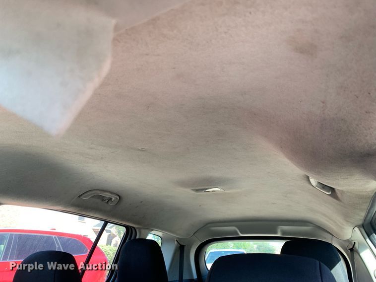 image for item DP8739 2011 Mazda Mazda5  van