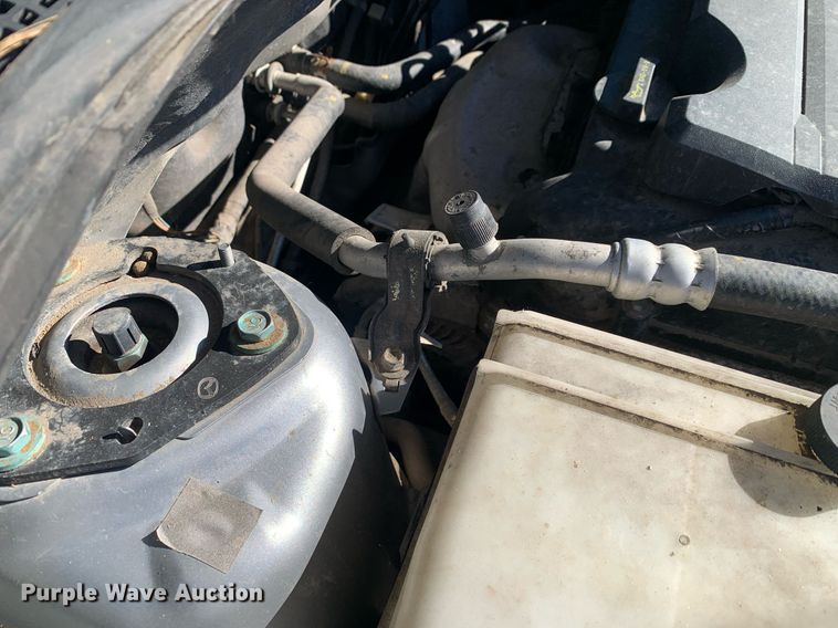 image for item DP8739 2011 Mazda Mazda5  van