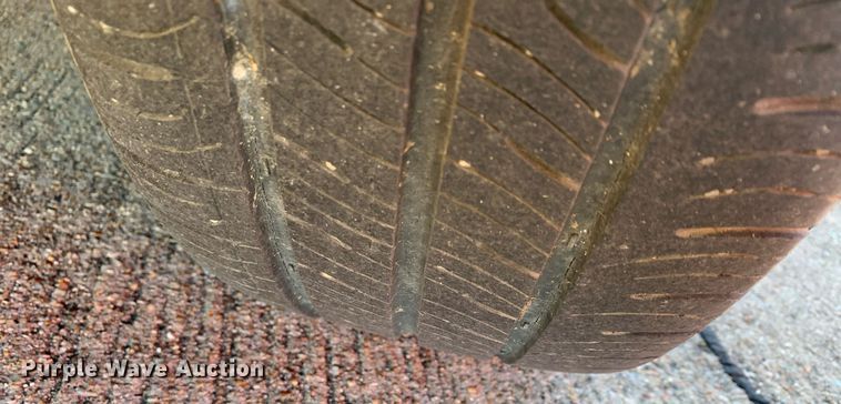 image for item DP8739 2011 Mazda Mazda5  van