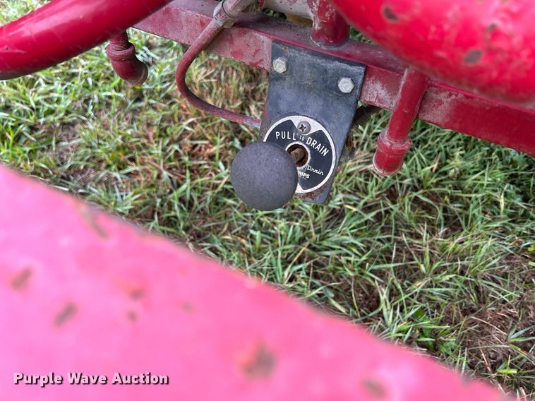 image for item DQ1020 1975 Dodge D800  pumper fire truck