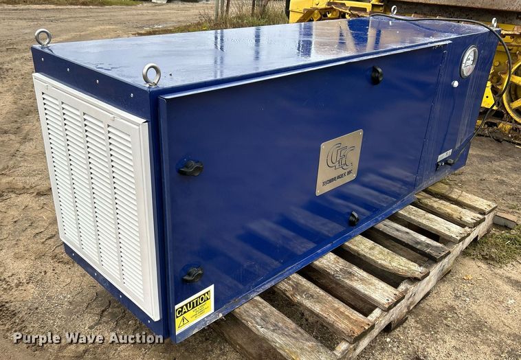 image for item DQ1021 CEC  UV/air sterilization system