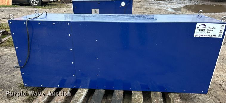 image for item DQ1021 CEC  UV/air sterilization system