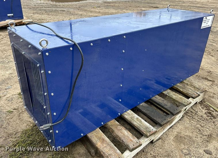 image for item DQ1021 CEC  UV/air sterilization system