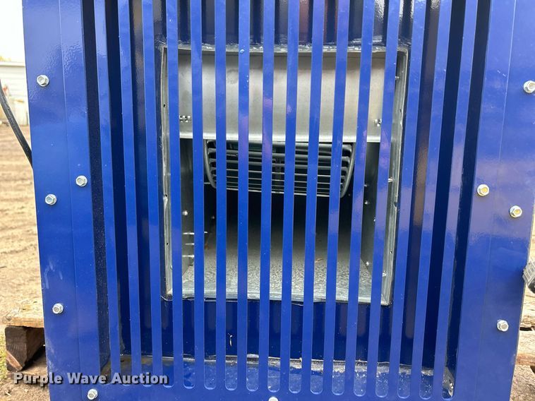 image for item DQ1021 CEC  UV/air sterilization system