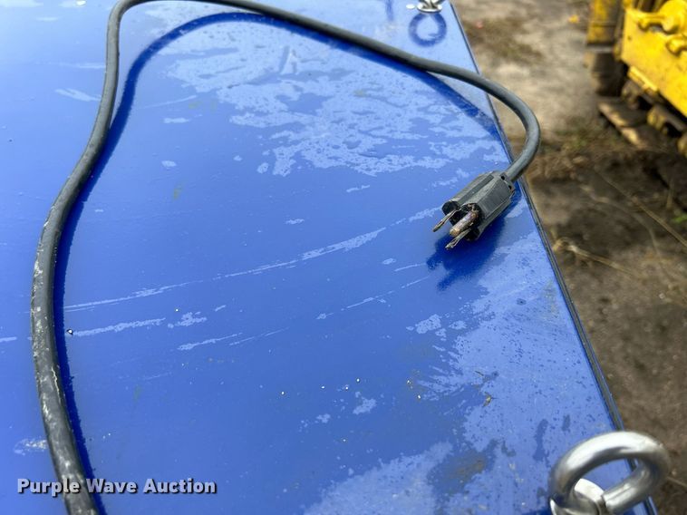 image for item DQ1021 CEC  UV/air sterilization system