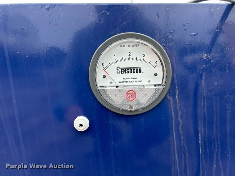 image for item DQ1021 CEC  UV/air sterilization system