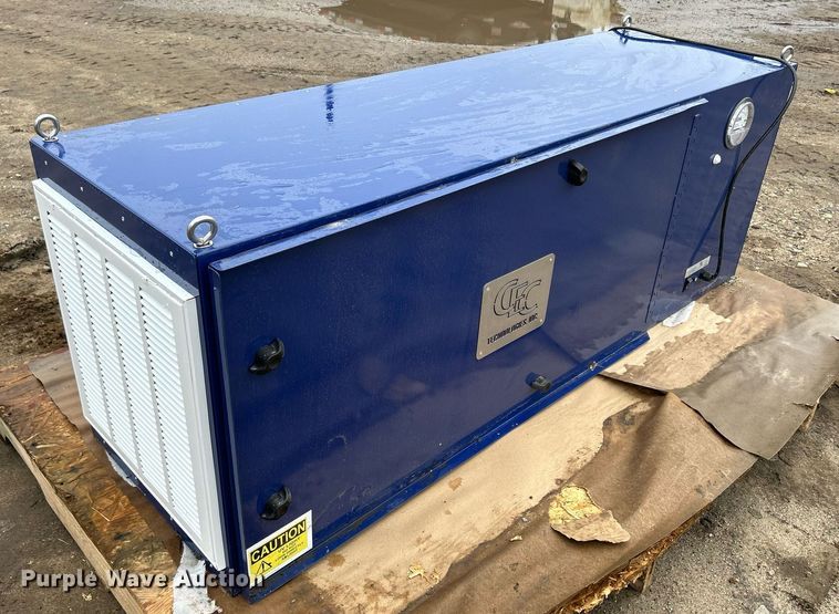 image for item DQ1022 CEC  UV/air sterilization system