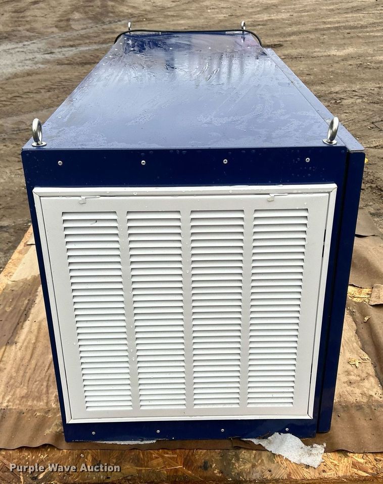 image for item DQ1022 CEC  UV/air sterilization system