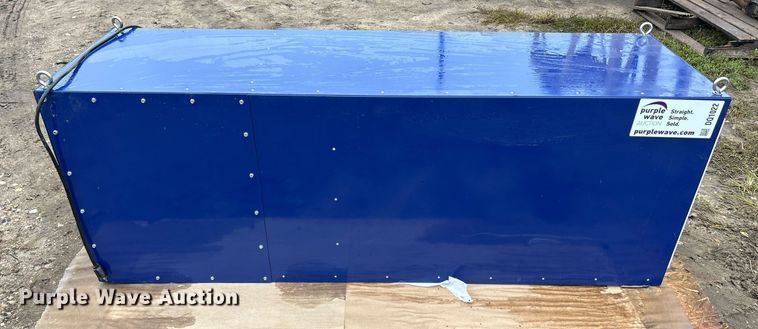 image for item DQ1022 CEC  UV/air sterilization system