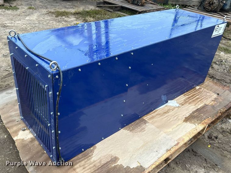 image for item DQ1022 CEC  UV/air sterilization system