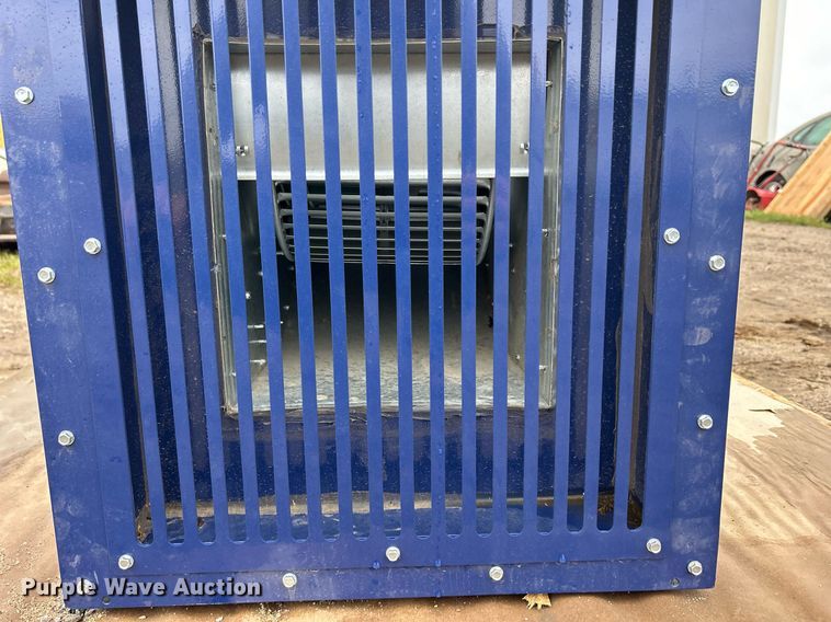 image for item DQ1022 CEC  UV/air sterilization system