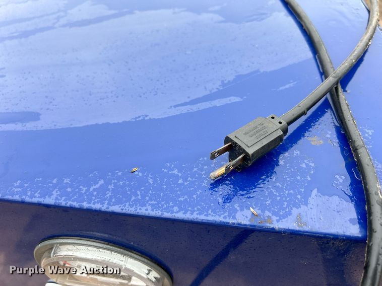 image for item DQ1022 CEC  UV/air sterilization system