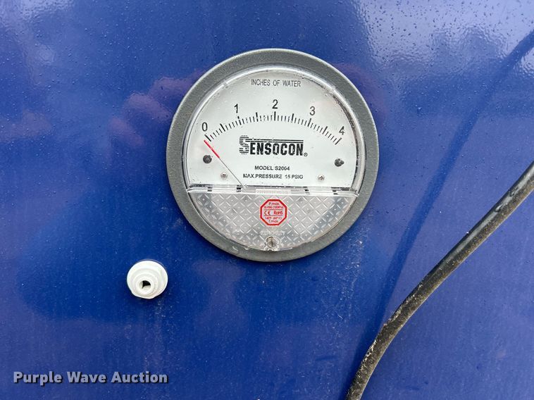 image for item DQ1022 CEC  UV/air sterilization system