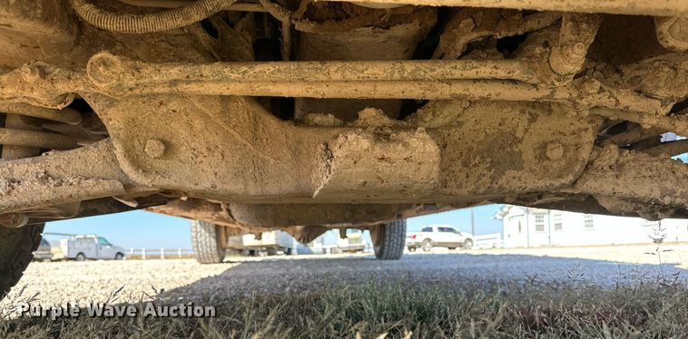 image for item DQ1470 1998 Chevrolet Express 3500  van