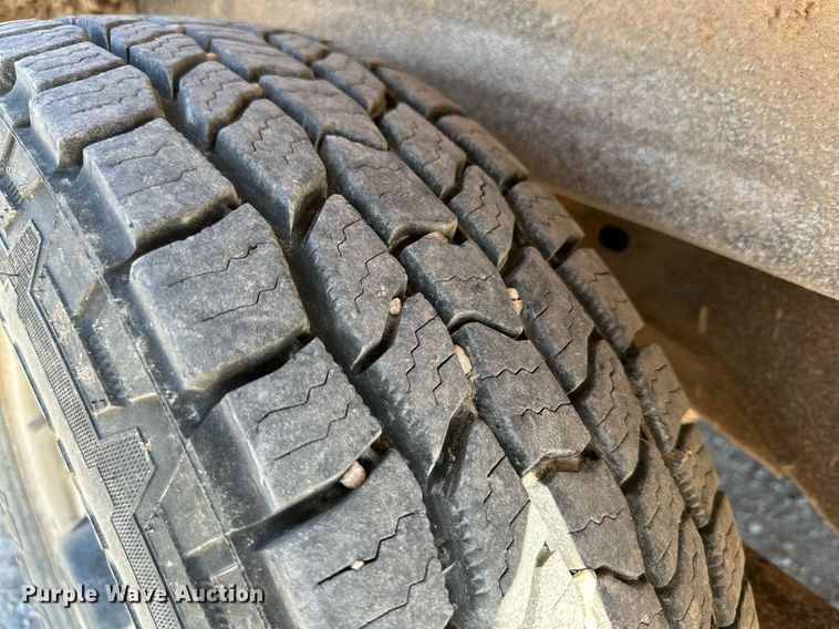 image for item DQ1470 1998 Chevrolet Express 3500  van