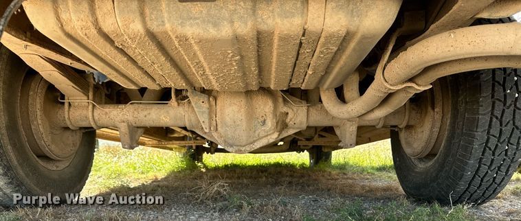 image for item DQ1471 1988 Ford Econoline  van