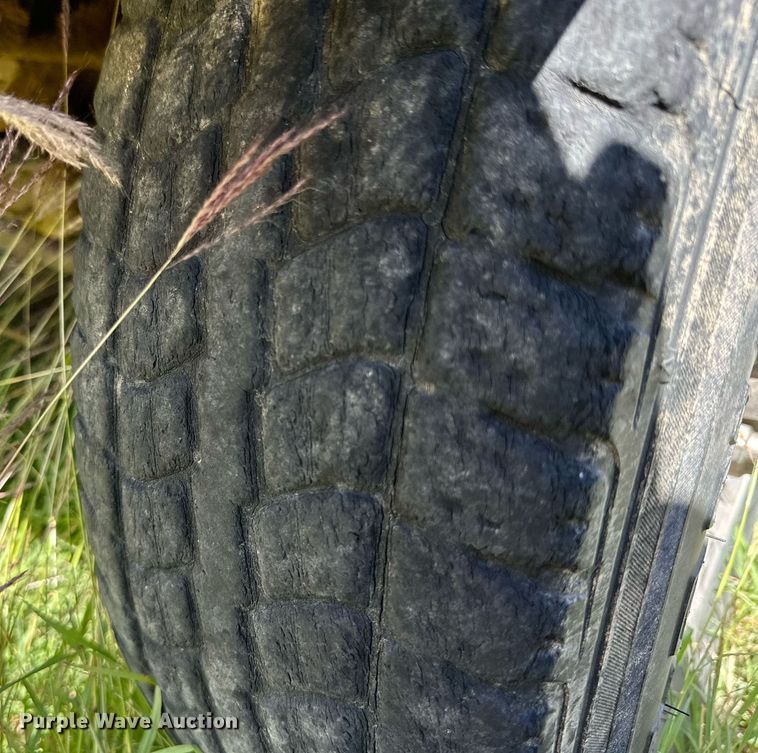 image for item DQ1471 1988 Ford Econoline  van