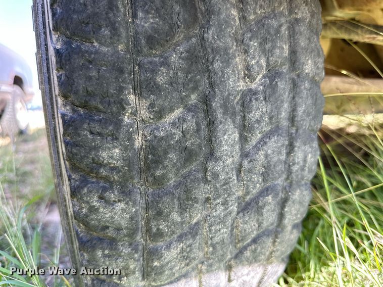 image for item DQ1471 1988 Ford Econoline  van