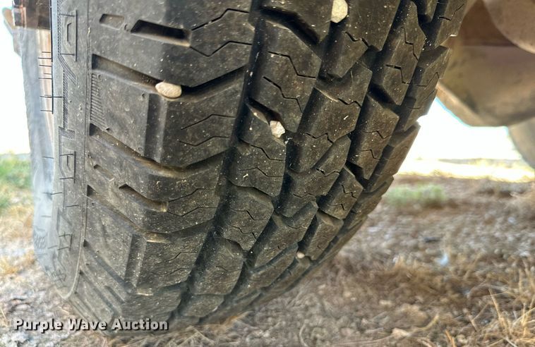 image for item DQ1471 1988 Ford Econoline  van