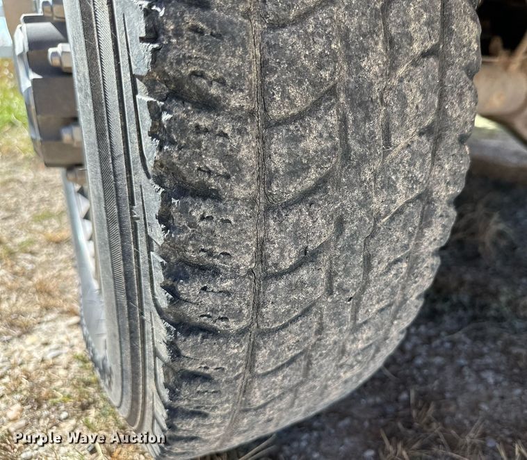 image for item DQ1471 1988 Ford Econoline  van