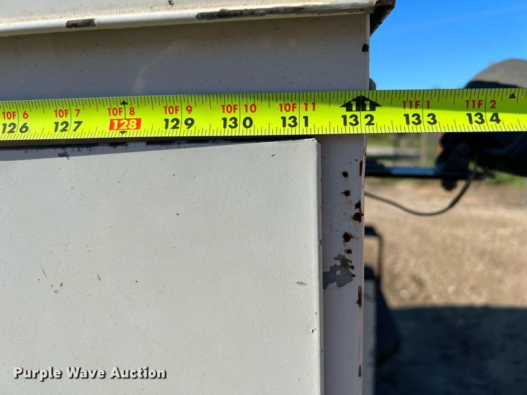 image for item DQ2233 2015 Ford F450 Super Duty  utility / service truck