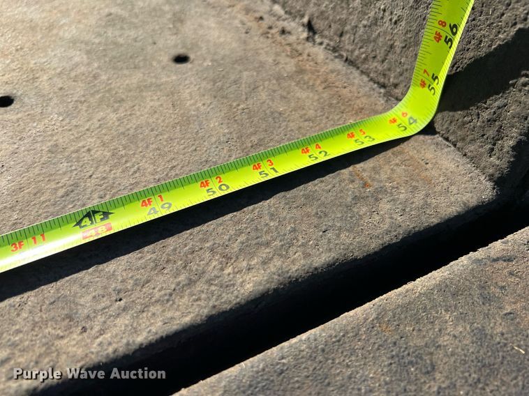 image for item DQ2233 2015 Ford F450 Super Duty  utility / service truck