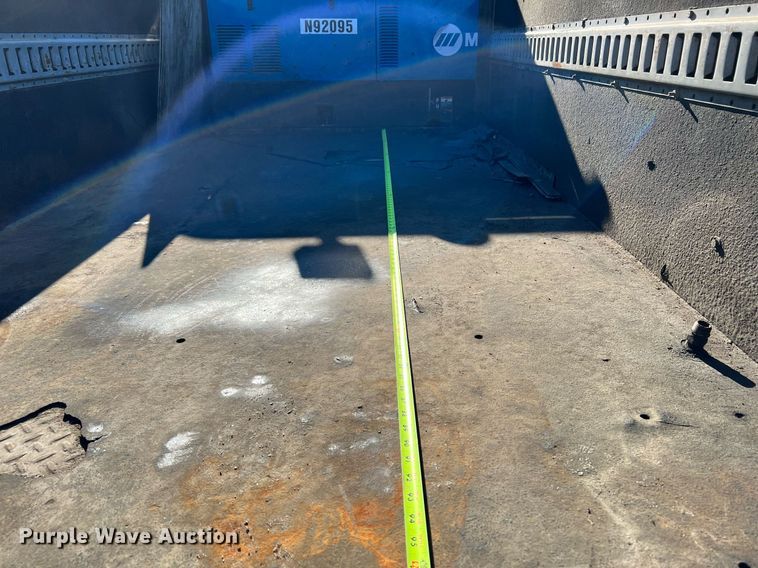 image for item DQ2233 2015 Ford F450 Super Duty  utility / service truck