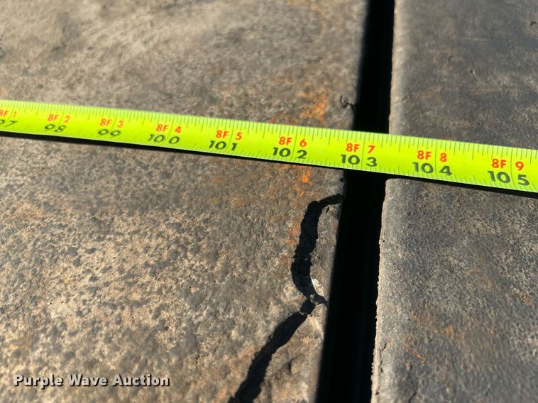 image for item DQ2233 2015 Ford F450 Super Duty  utility / service truck