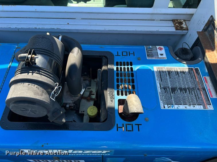 image for item DQ2233 2015 Ford F450 Super Duty  utility / service truck