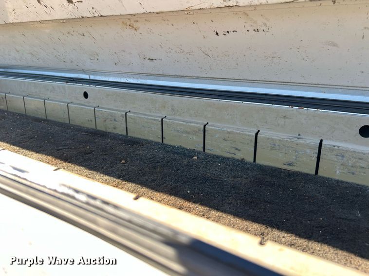 image for item DQ2233 2015 Ford F450 Super Duty  utility / service truck